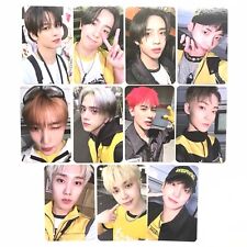 [THE BOYZ] PHANTASY Pt.2 Sixth Sense / Ever Ver. Cartão fotográfico oficial (노) comprar usado  Enviando para Brazil