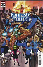 Fantastic four marvel d'occasion  Expédié en Belgium