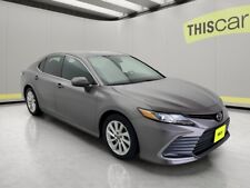 2022 toyota camry for sale  Tomball