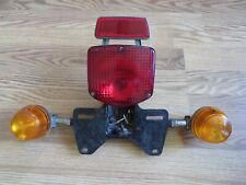 Tail turn light for sale  Hungry Horse