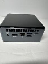 Intel BOXNUC8i7BEH1 NUC 8BEH, (somente peças como está) comprar usado  Enviando para Brazil