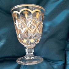 Verre charles cristal d'occasion  Amiens-