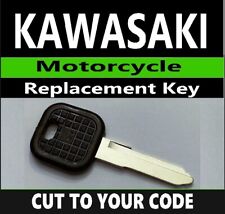Chave de substituição de motocicleta Kawasaki cortada no código B232321-B241344 comprar usado  Enviando para Brazil