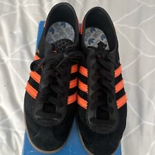 Adidas trainers size for sale  SHEFFIELD