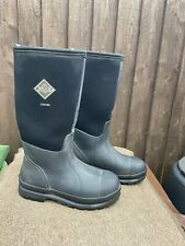 Genuine muck boot for sale  MANSFIELD