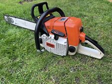 Stihl 044 professional for sale  THETFORD