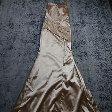 Mermaid dress womens for sale  Concord