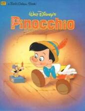 Pinocchio hardcover eugene for sale  Montgomery