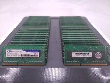 LOT 100 TEAMGROUP OWC DMS 8GB DDR3 PC3-12800 1600MHz NON ECC LAPTOP MEMORY RAM for sale  Shipping to South Africa