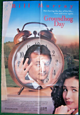 Groundhog day 1993 for sale  El Cajon