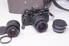 German praktica bc1 for sale  KETTERING