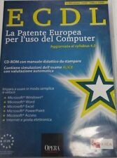 patente europea computer usato  Lumezzane