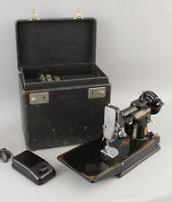1930 singer sewing machine for sale  Cumberland