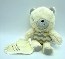 Hallmark teddy bear for sale  Shipping to Ireland