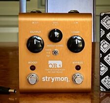 Strymon ob.1 optical for sale  Savannah