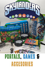 Skylanders - Portals, Games and Accessories - Buy 3 Get 1 Free - Free Shipping for sale  Shipping to South Africa