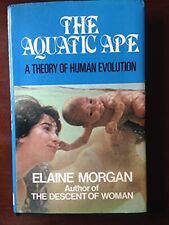 Aquatic ape theory for sale  Shipping to Ireland