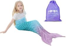 Mermaid tail wearable for sale  Los Angeles