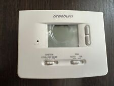 Braeburn thermostat 1020nc for sale  Rockville