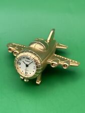 Miniature clocks timex for sale  Shipping to Ireland