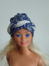 Barbie turban hut gebraucht kaufen  Trossingen