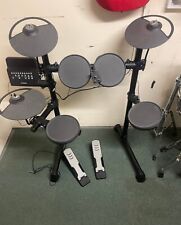 Yamaha dtx 500 for sale  ST. NEOTS