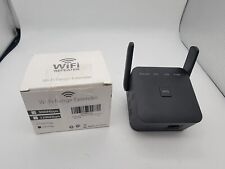 WiFi Range Extender Repeater Wireless Amplifier Router Signal Booster 300 Mbps for sale  Shipping to South Africa