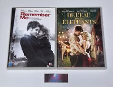 Lot dvd remember d'occasion  Athis-Mons
