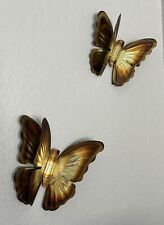 Vintage metal butterfly for sale  Englewood