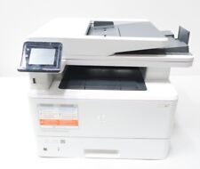 Used, Hewlett Packard Hp 2Z618E Laserjet Pro Mfp 4101fdne Multifunction Laser Printer for sale  Shipping to South Africa