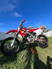 honda cr500af for sale  Jacksonville Beach