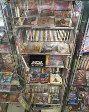Jogos e consoles Sega Saturn NTSC-J Japão * Grande escolha * Pague o frete apenas uma vez, usado comprar usado  Enviando para Brazil