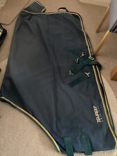 Shires turnout rug for sale  MELTON MOWBRAY