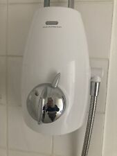 thermo shower for sale  LOUTH