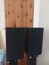 Speakers accoustic research for sale  ALLOA