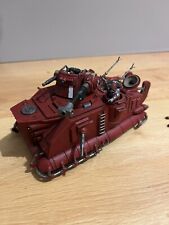 adeptus mechanicus for sale  CARDIFF