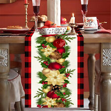 Christmas table runners for sale  Fountain Valley