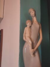 Figura porcellana vintage usato  Villanuova Sul Clisi