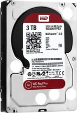 Red pro 3tb d'occasion  Expédié en Belgium