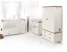 silver cross nursery furniture for sale  STRATFORD-UPON-AVON