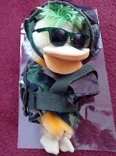 Edd duck puppet for sale  THURSO