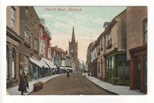 Harwich church street for sale  UK