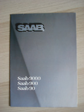 Saab 9000 900 gebraucht kaufen  Langenbach