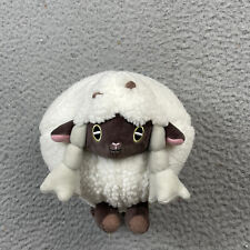 Pelúcia Pokemon Wooloo brinquedo original ovelha 8" 2021 Nintendo comprar usado  Enviando para Brazil