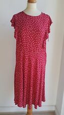 Jolie robe pois d'occasion  Bourg-en-Bresse