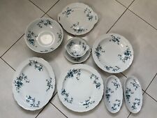 Plats bernardaud limoges d'occasion  Belfort