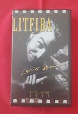 Vhs litfiba lacio usato  Roma