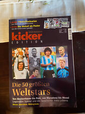 Zeitschriften zeitungen sport gebraucht kaufen  Regensburg