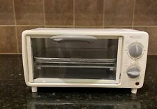 Horno tostador de cocina gourmet de 2 rebanadas compacto de encimera horno de engorde 686713, usado segunda mano  Embacar hacia Argentina