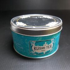 Boite kusmi tea d'occasion  Nice-